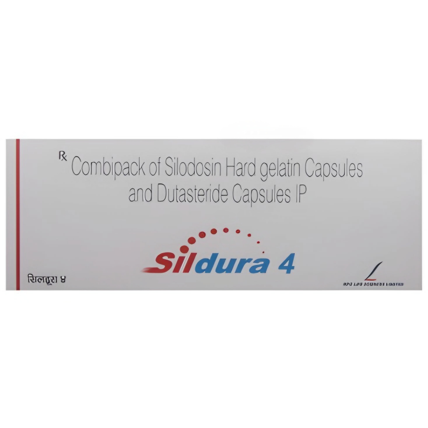 SILDURA 4 TAB 