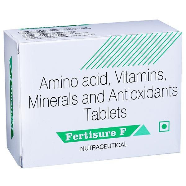 FERTISURE-F TABLET