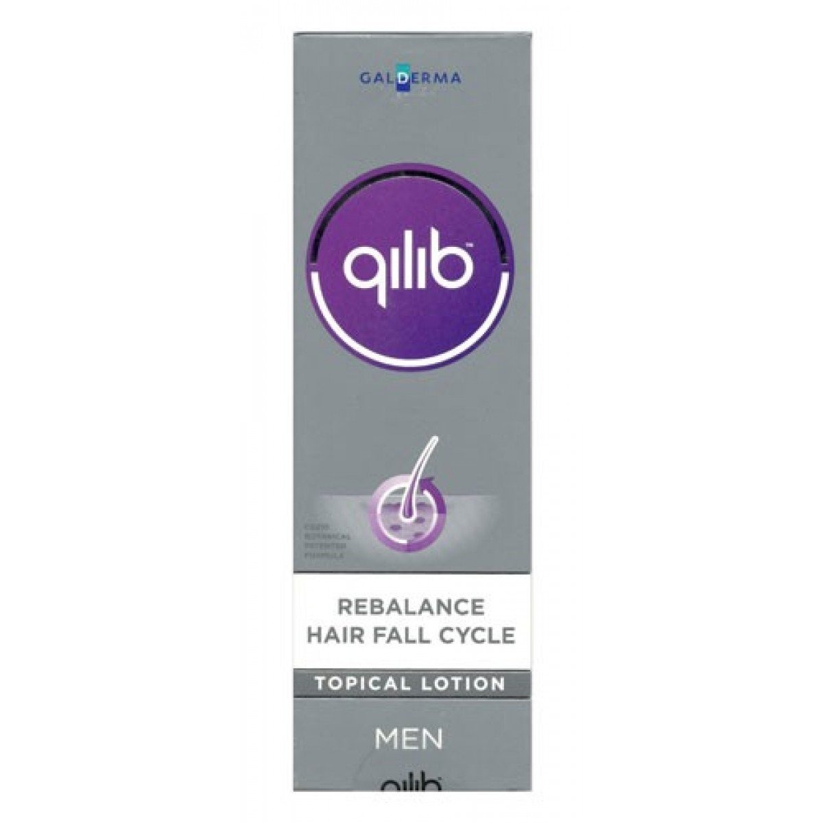 QILIB MEN LOTION