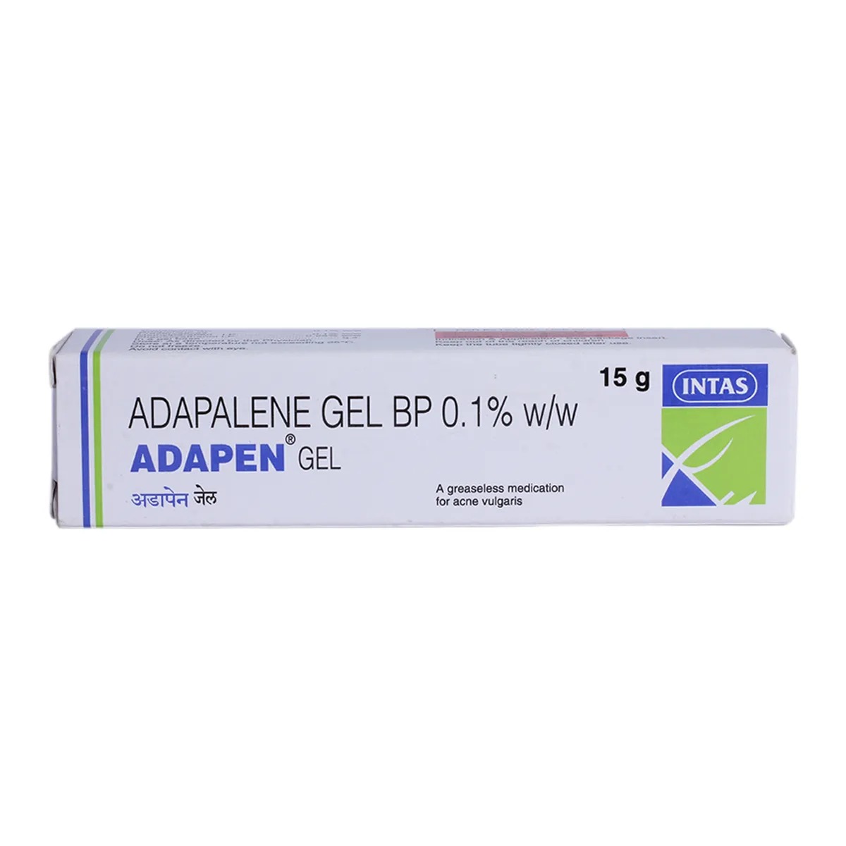 ADAPEN GEL