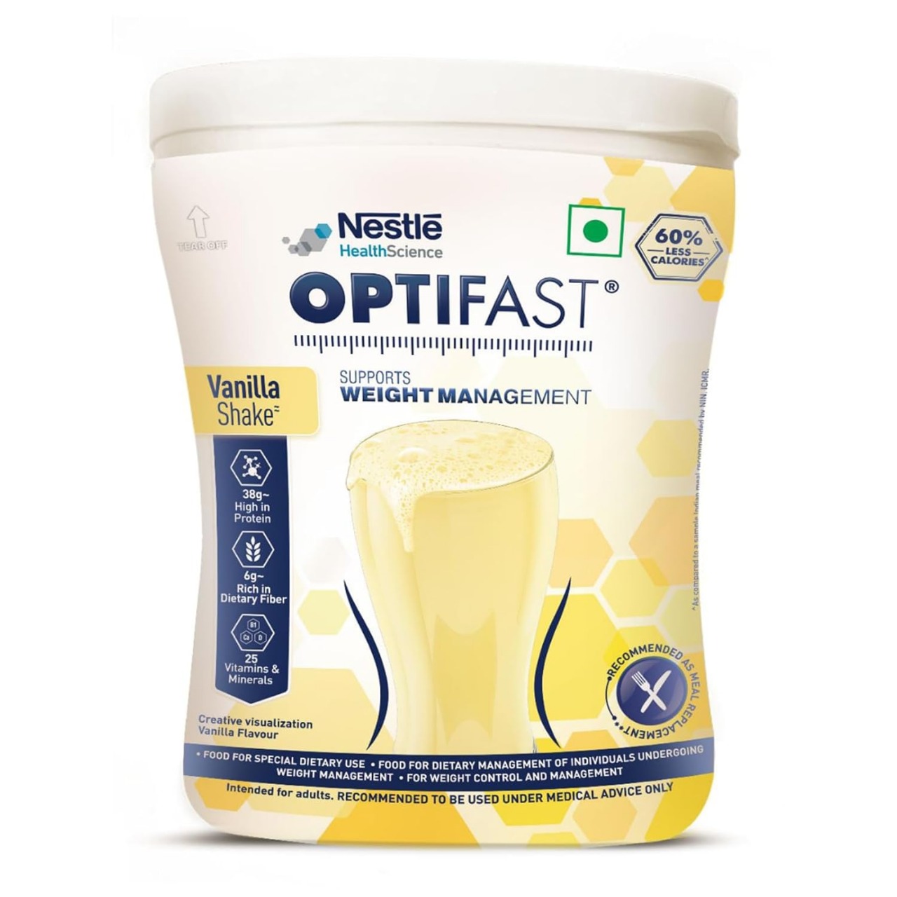 OPTIFAST 400G 