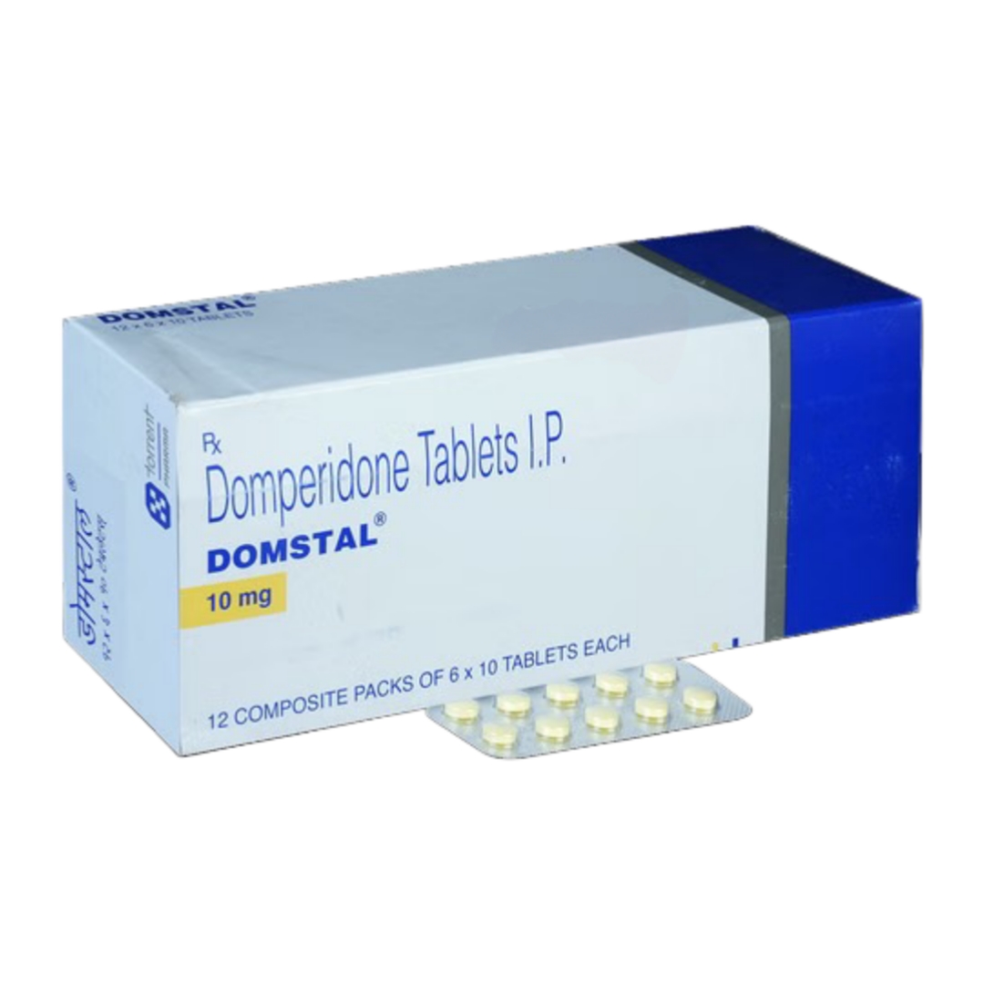 DOMSTAL TAB 