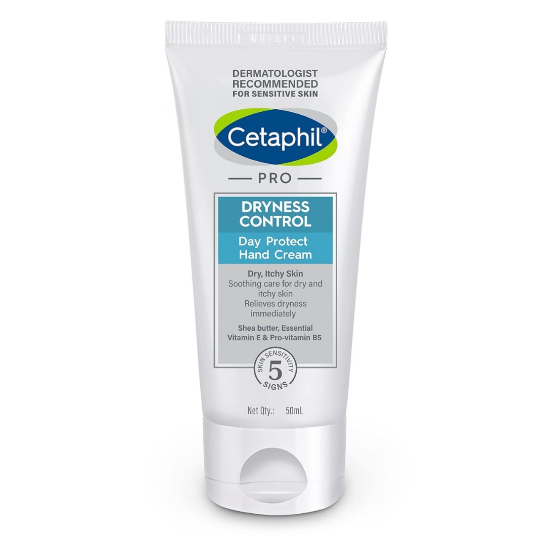 CETAPHIL PRO DAY HAND CREAM SENSITIVE