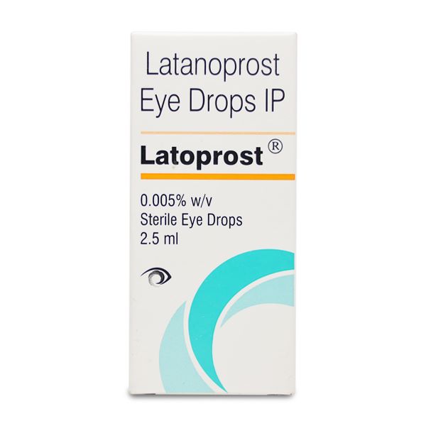 LATOPROST DROP