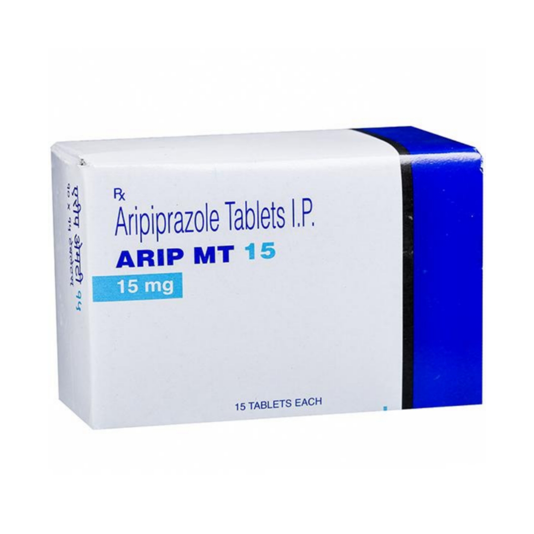 ARIP MT 15 TAB 