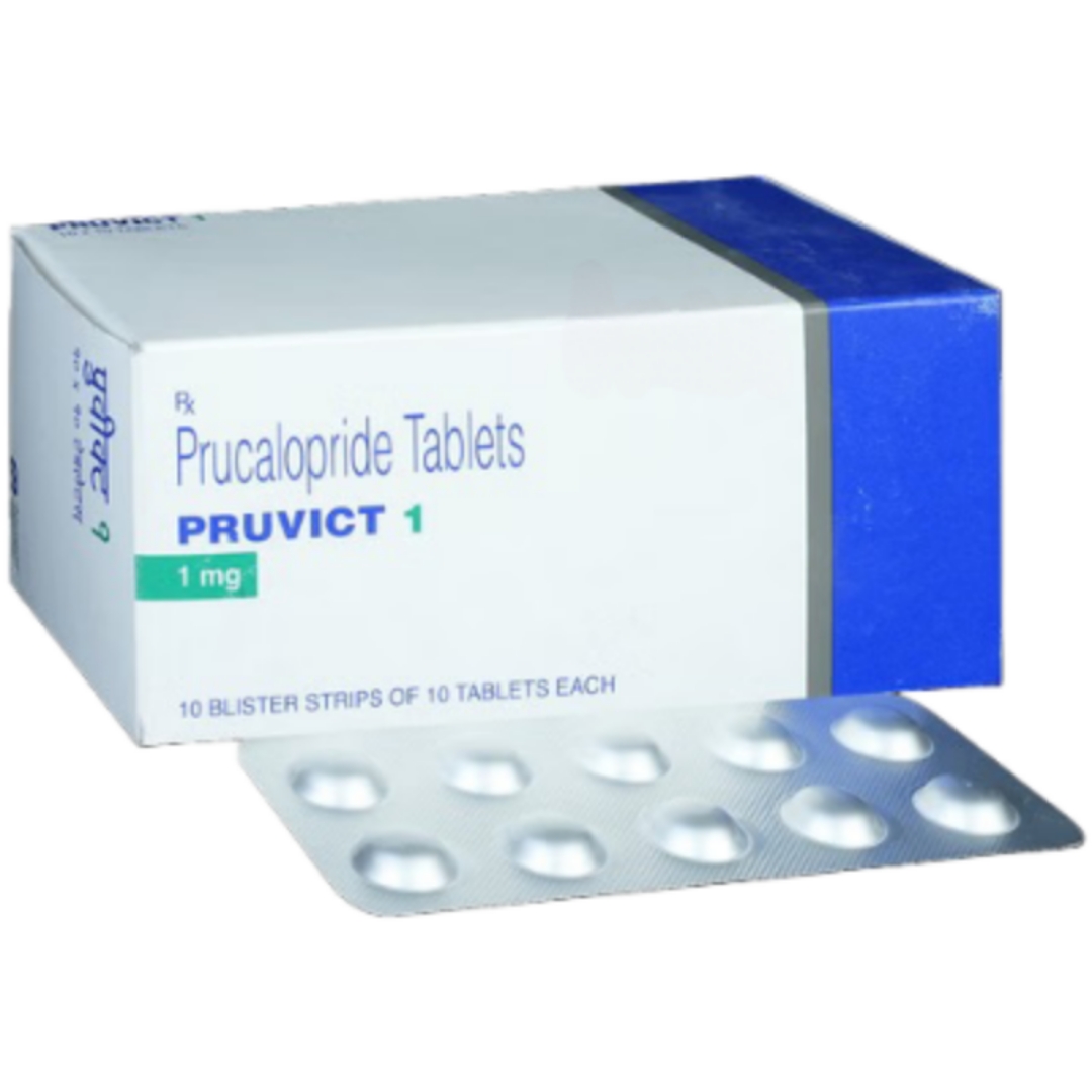 PRUVICT 1MG