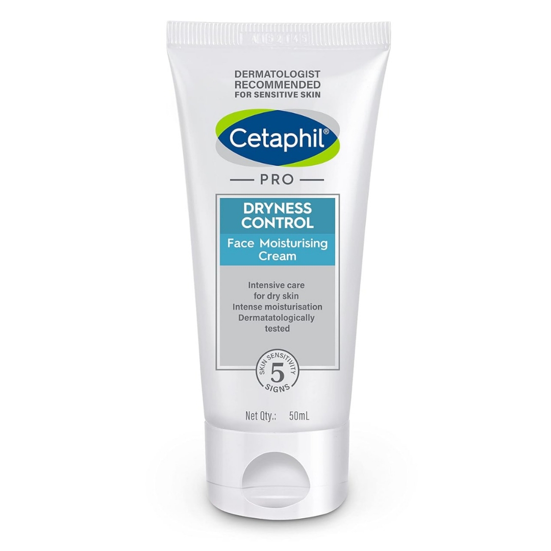 CETAPHIL PRO DRYNESS CONTROL FACE MOISTURIZING CRE