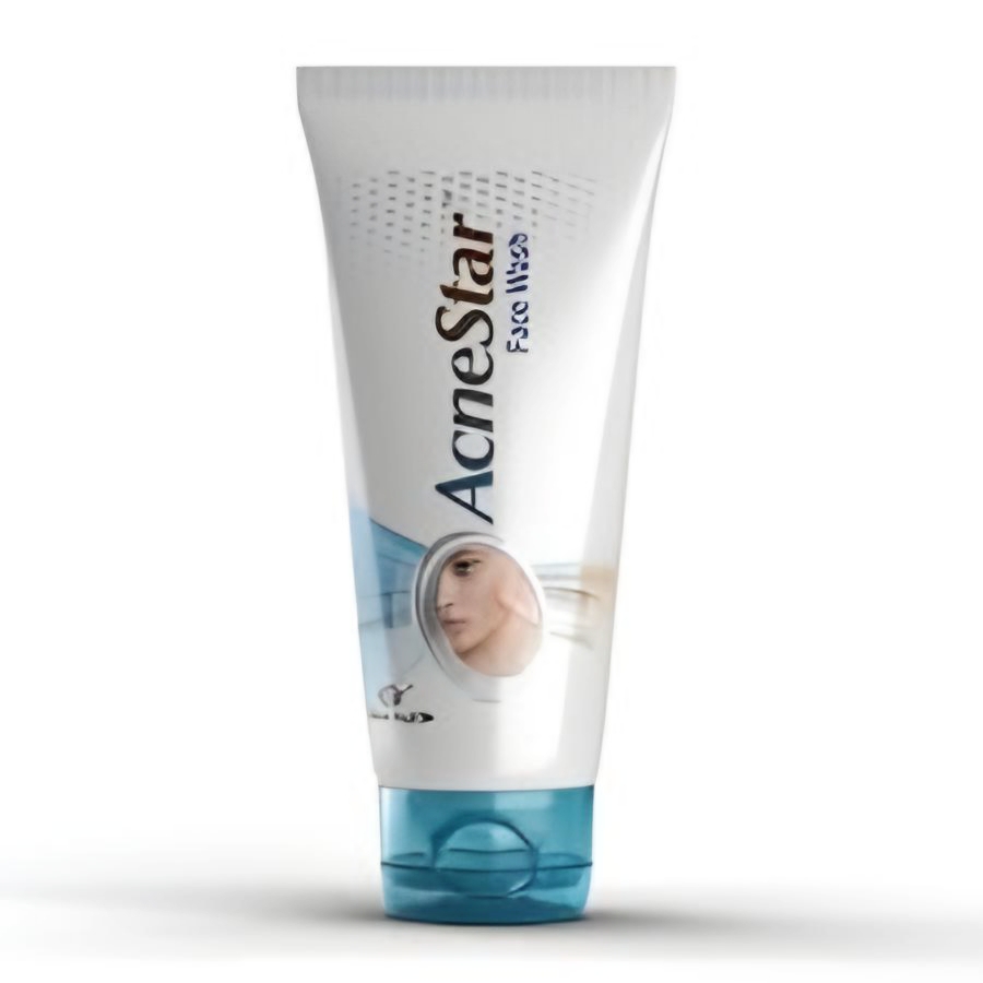 ACNESTAR FACE WASH