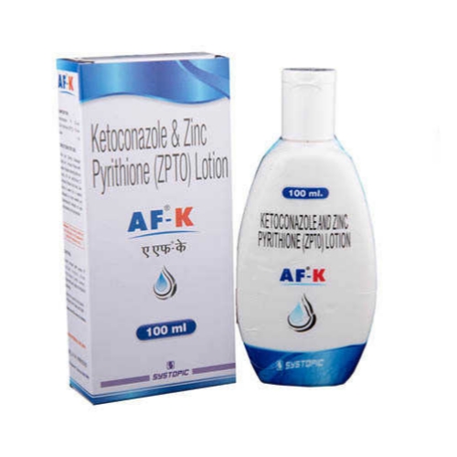 AF K LOTION 