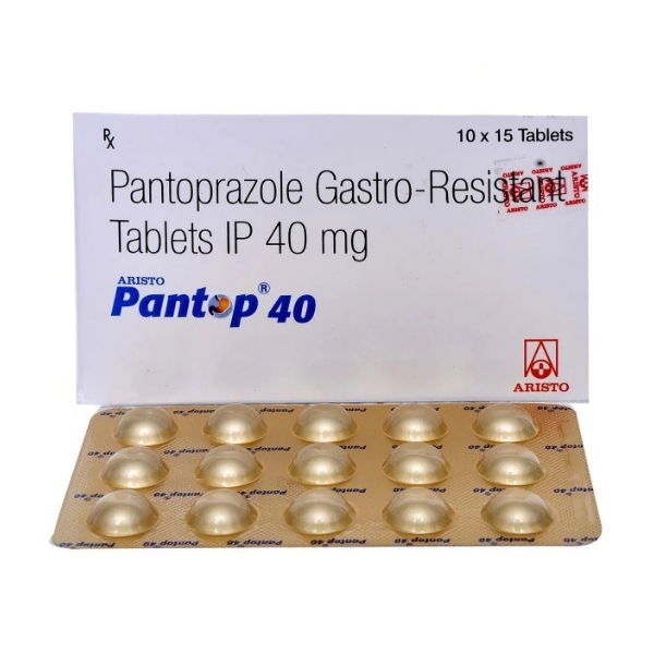 PANTOP 40 TAB 