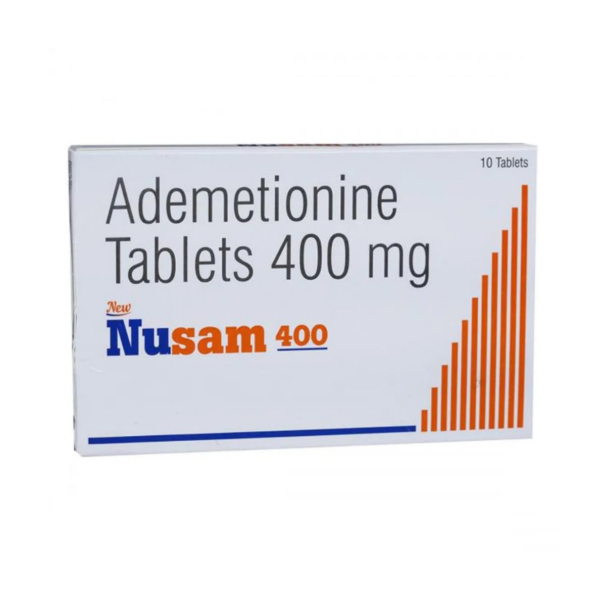 NUSAM 400 TABLET