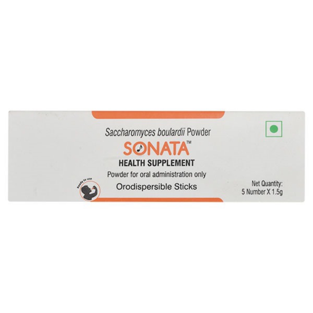SONATA POWDER 5 