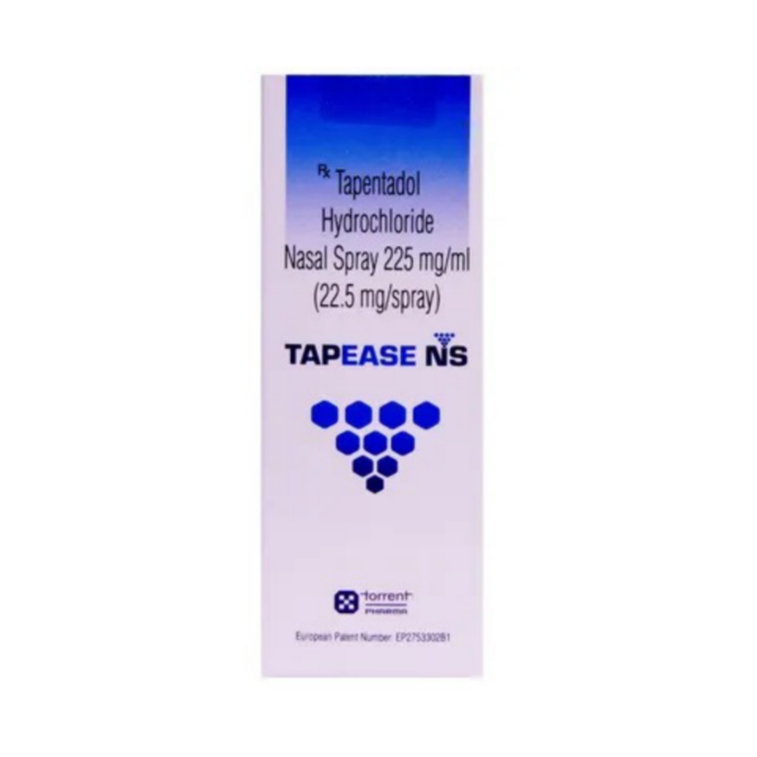 TAPEASE-NS NASAL SPRAY