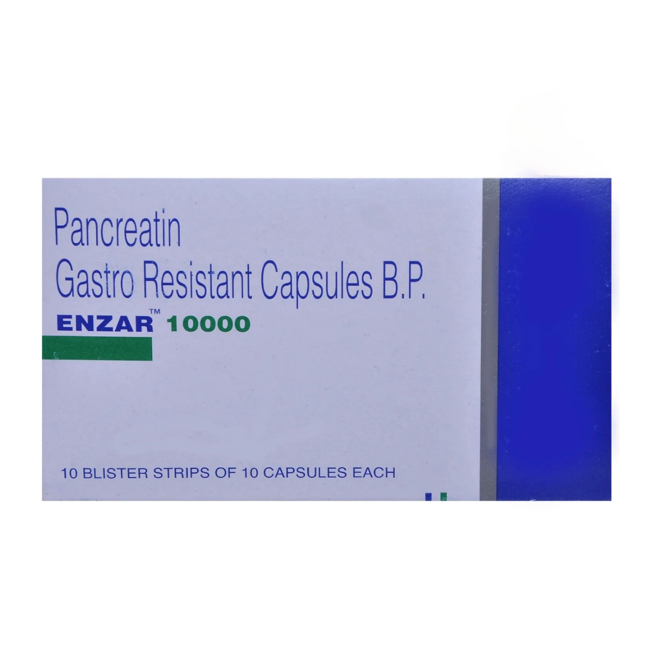 ENZAR 10000 CAPSULE