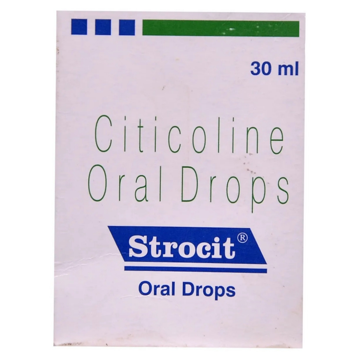 STROCIT DROP