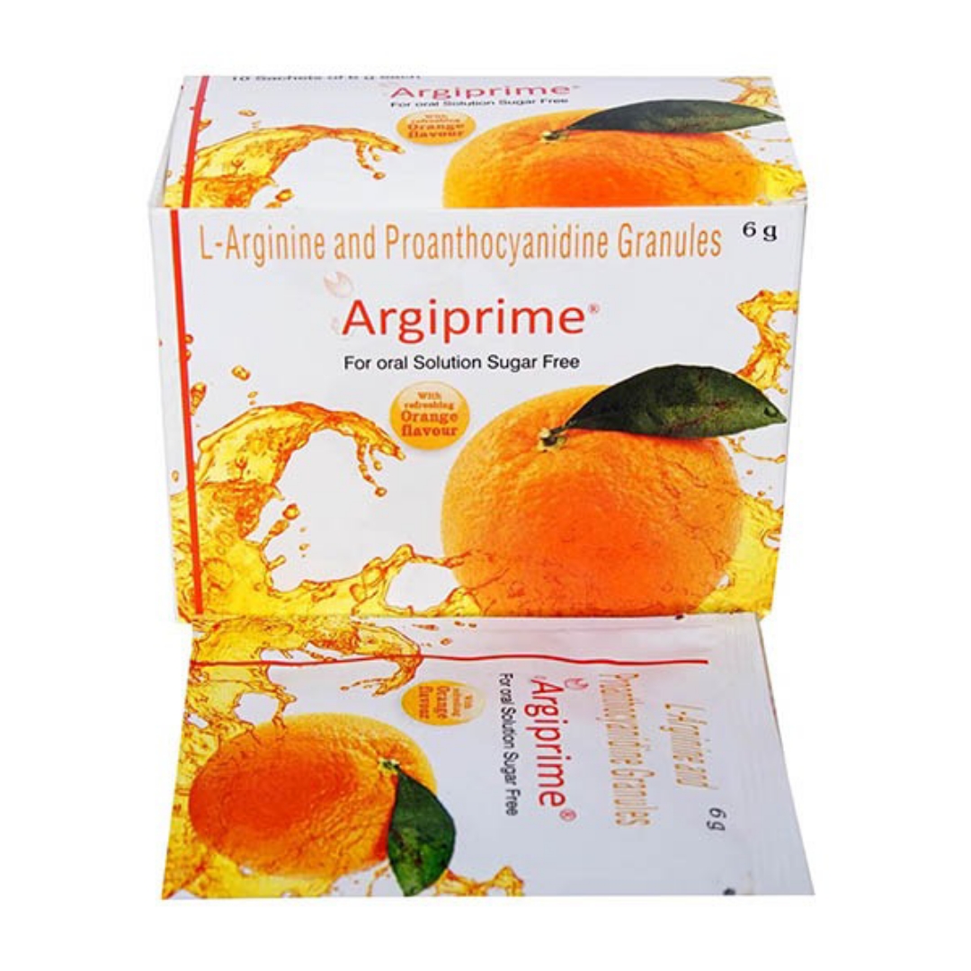 ARGIPRIME SACHET