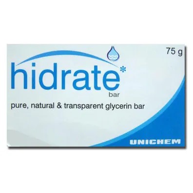 HIDRATE  SOAP