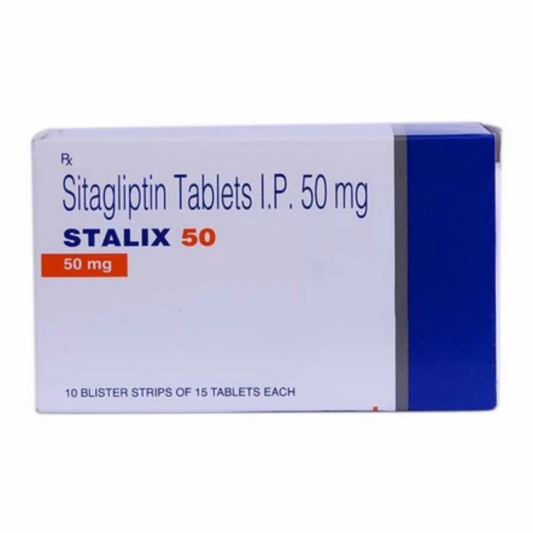 STALIX 50