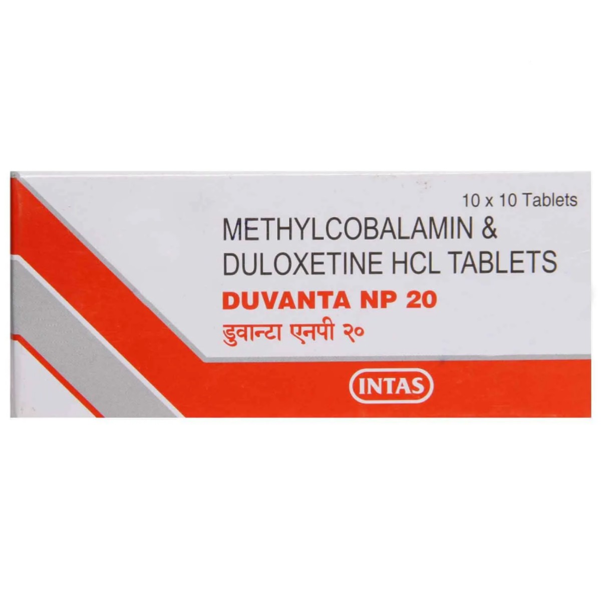DUVANTA NP 20MG 