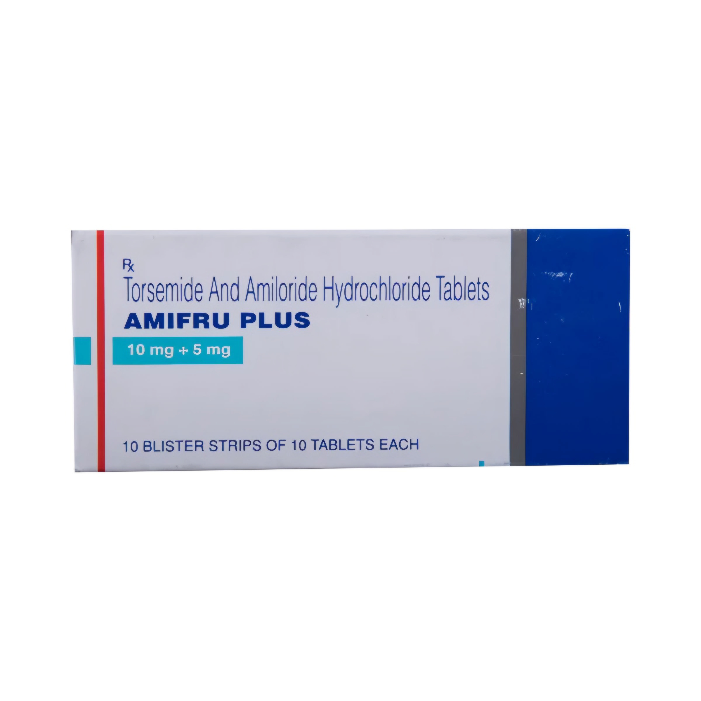 AMIFRU PLUS TAB