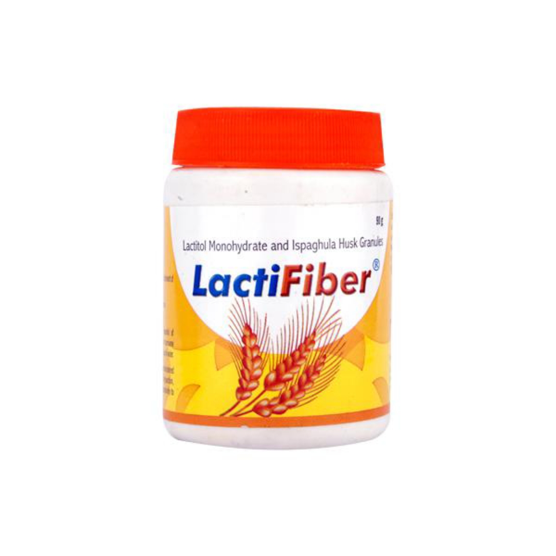 LACTIFIBER POWDER 90G