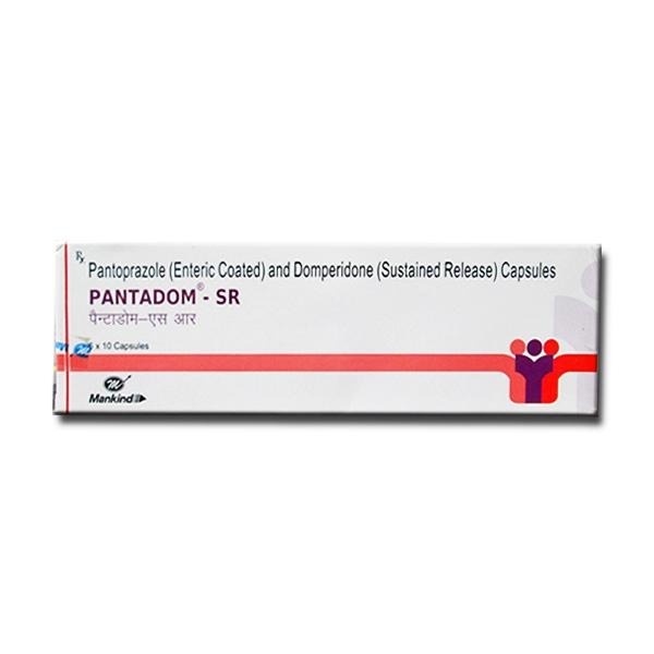 PANTADOM-SR CAPSULE