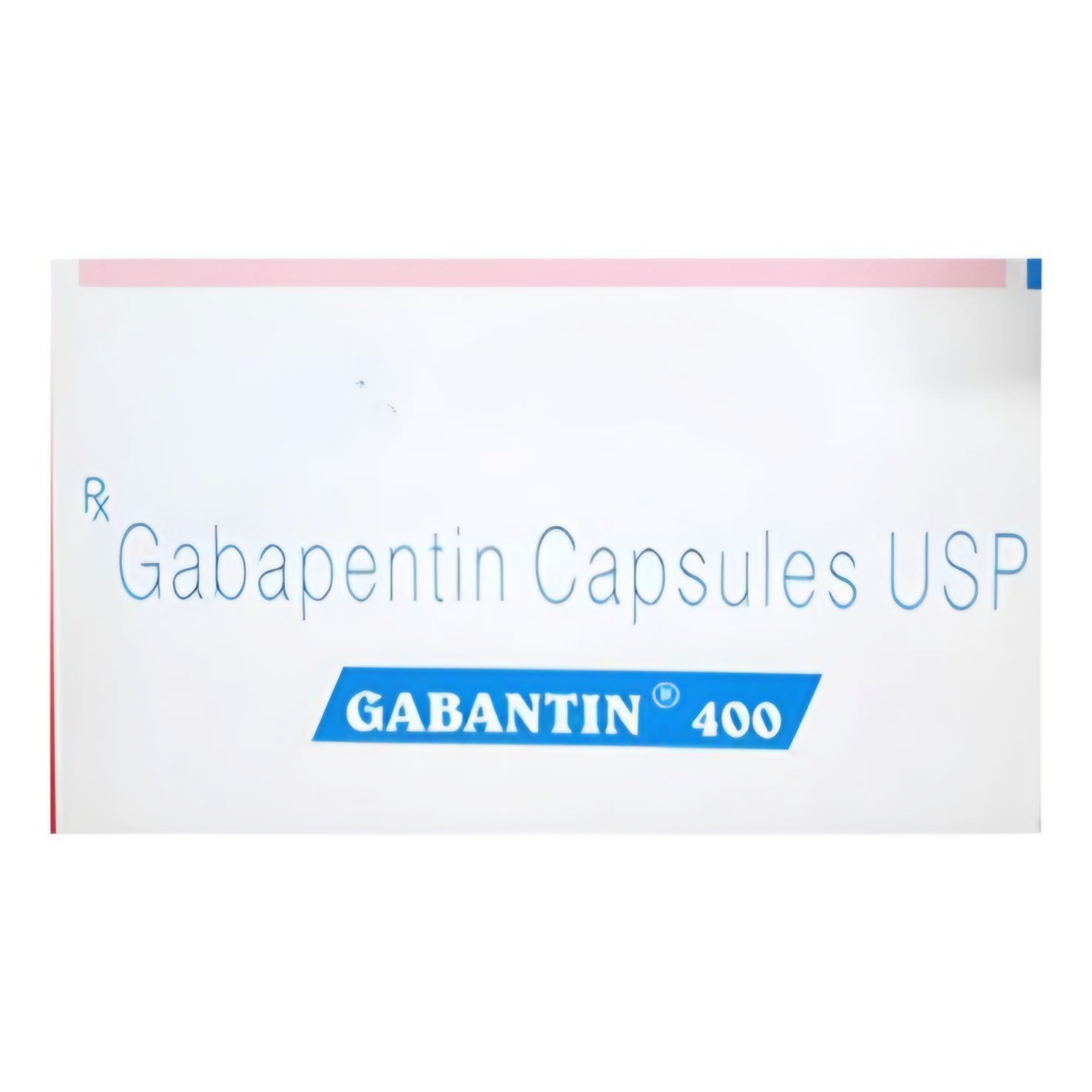 GABANTIN 400MG