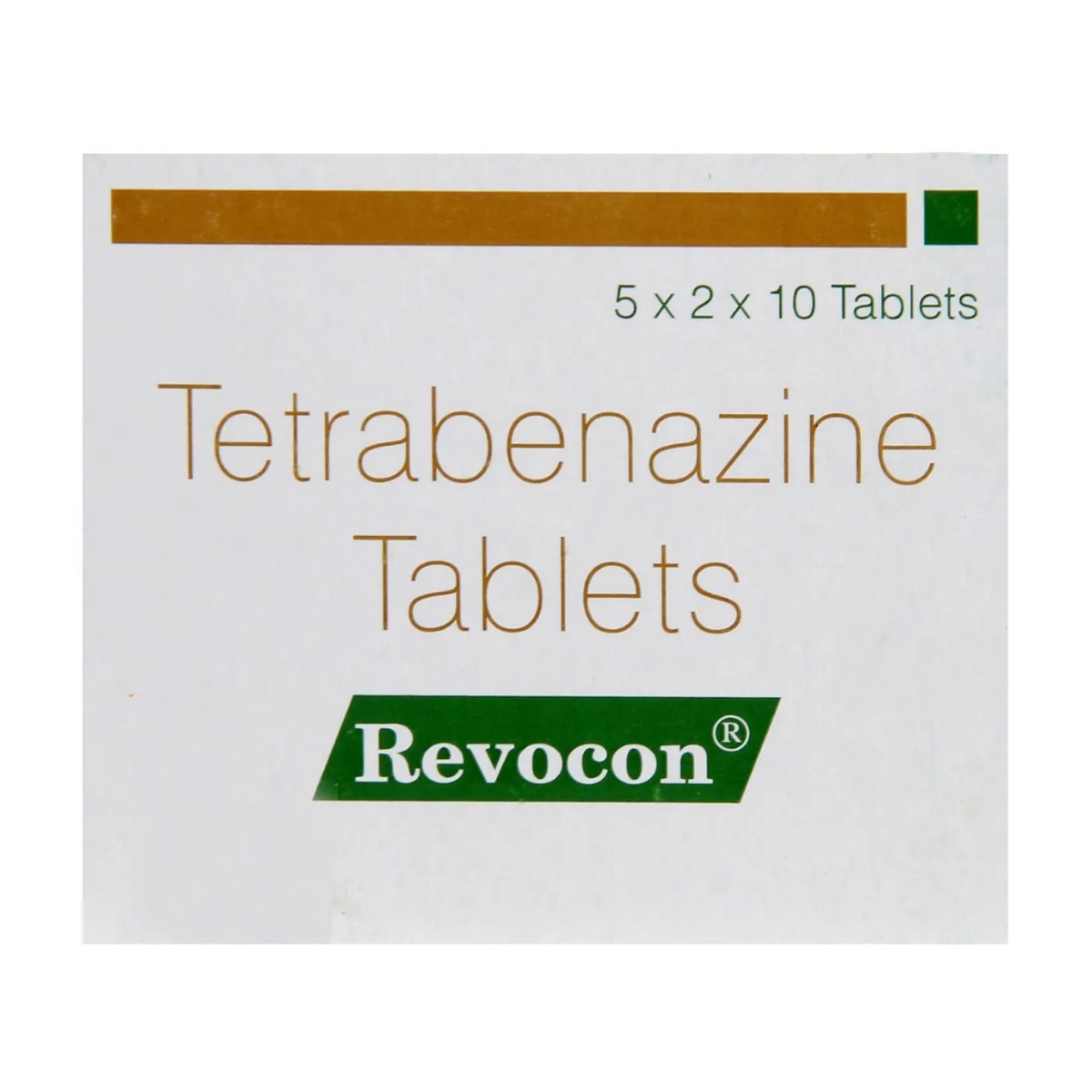 REVOCON TABLETS