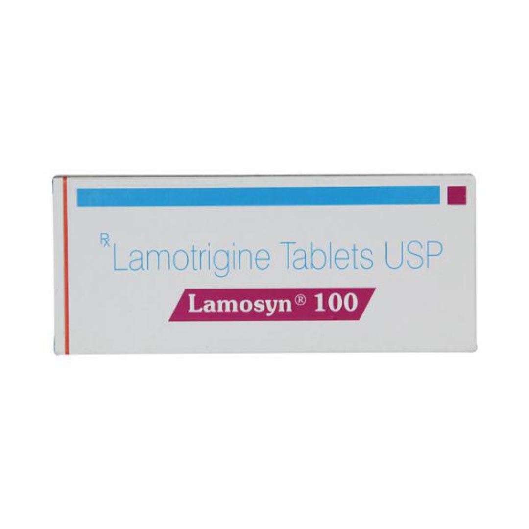 LAMOSYN 100 TAB