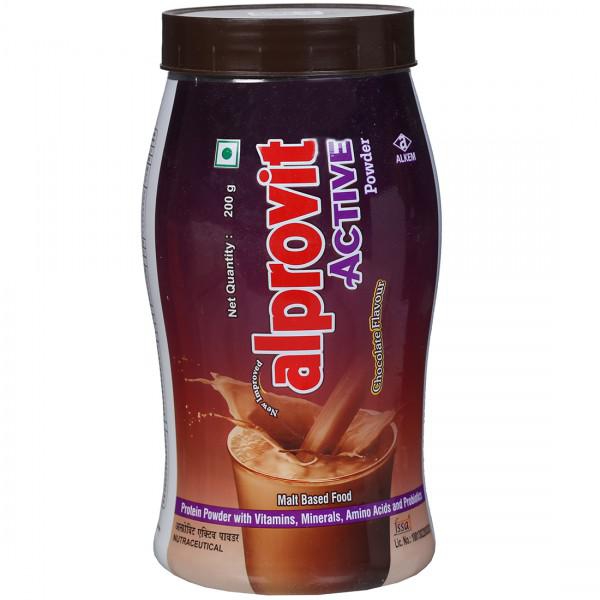 ALPROVIT ACTIVE POWDER  