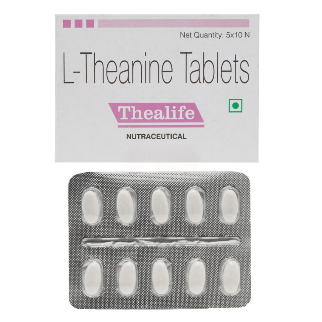 THEALIFE TABLET