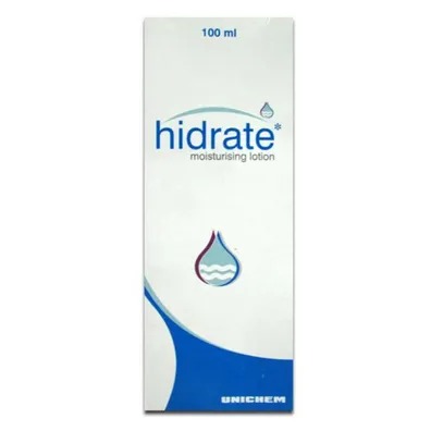 HIDRATE LOTION