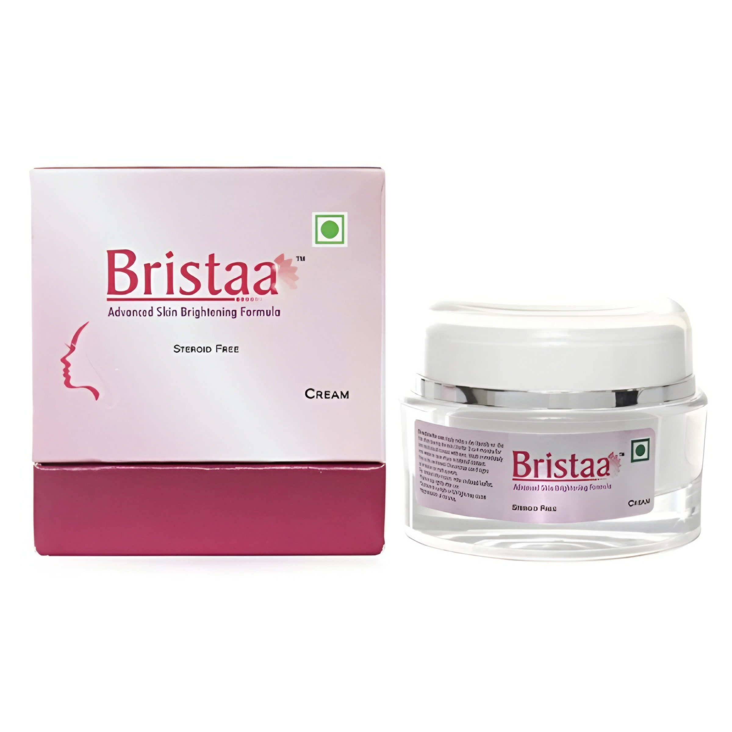 BRISTAA CREAM 20GM