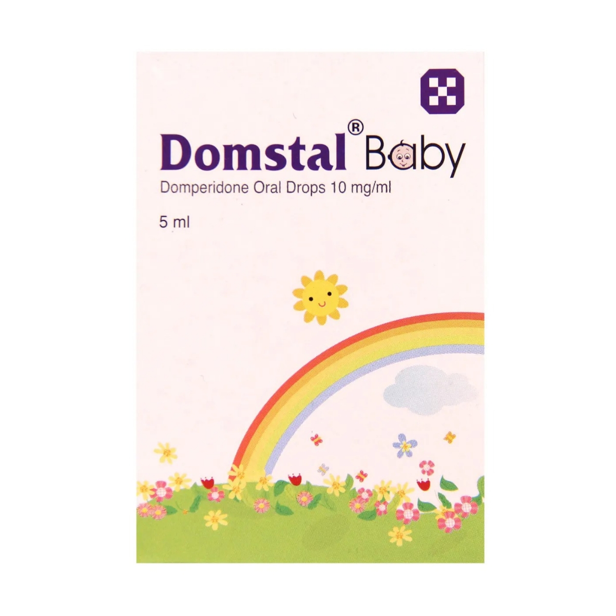 DOMSTAL BABY DROPS 