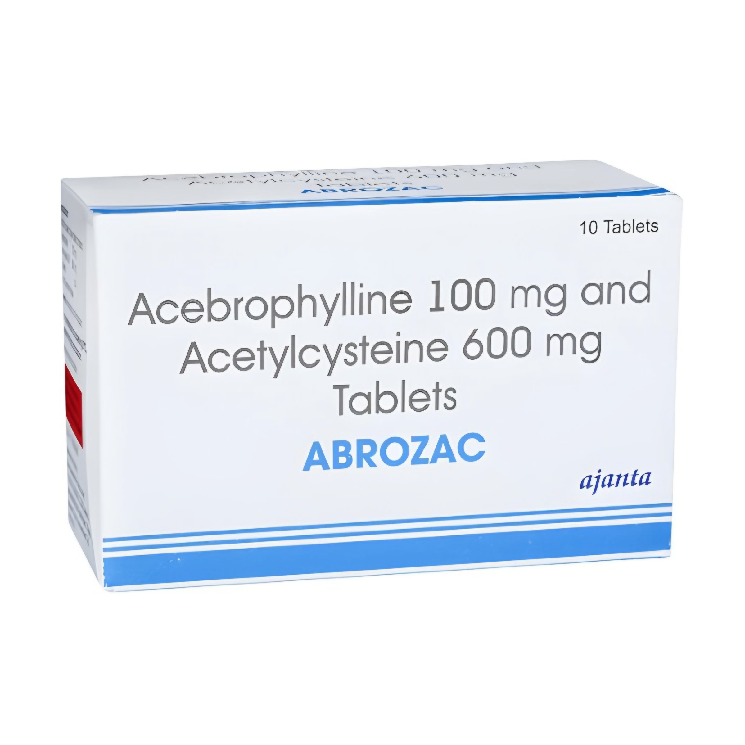 ABROZAC 