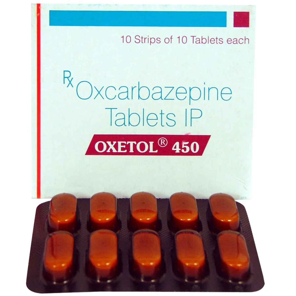 OXETOL 450