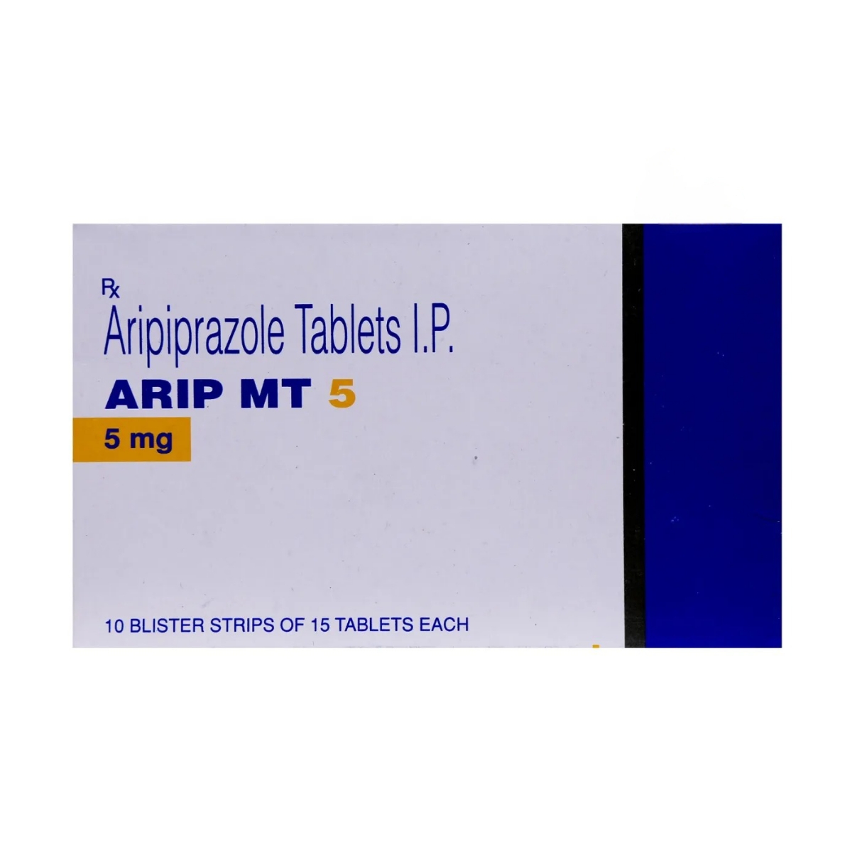 ARIP MT 5 TAB 