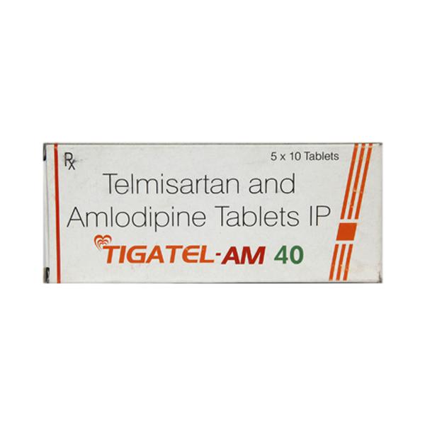TIGATEL AM 40