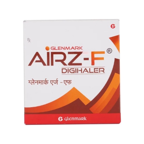 AIRZ F DIGIHALER