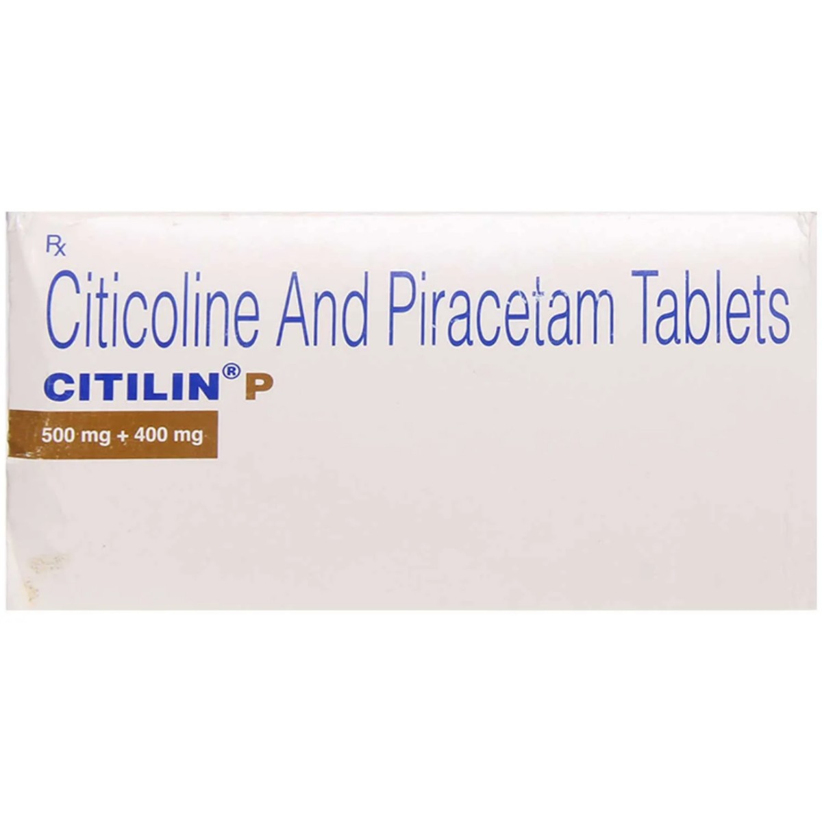CITILIN P TABLET