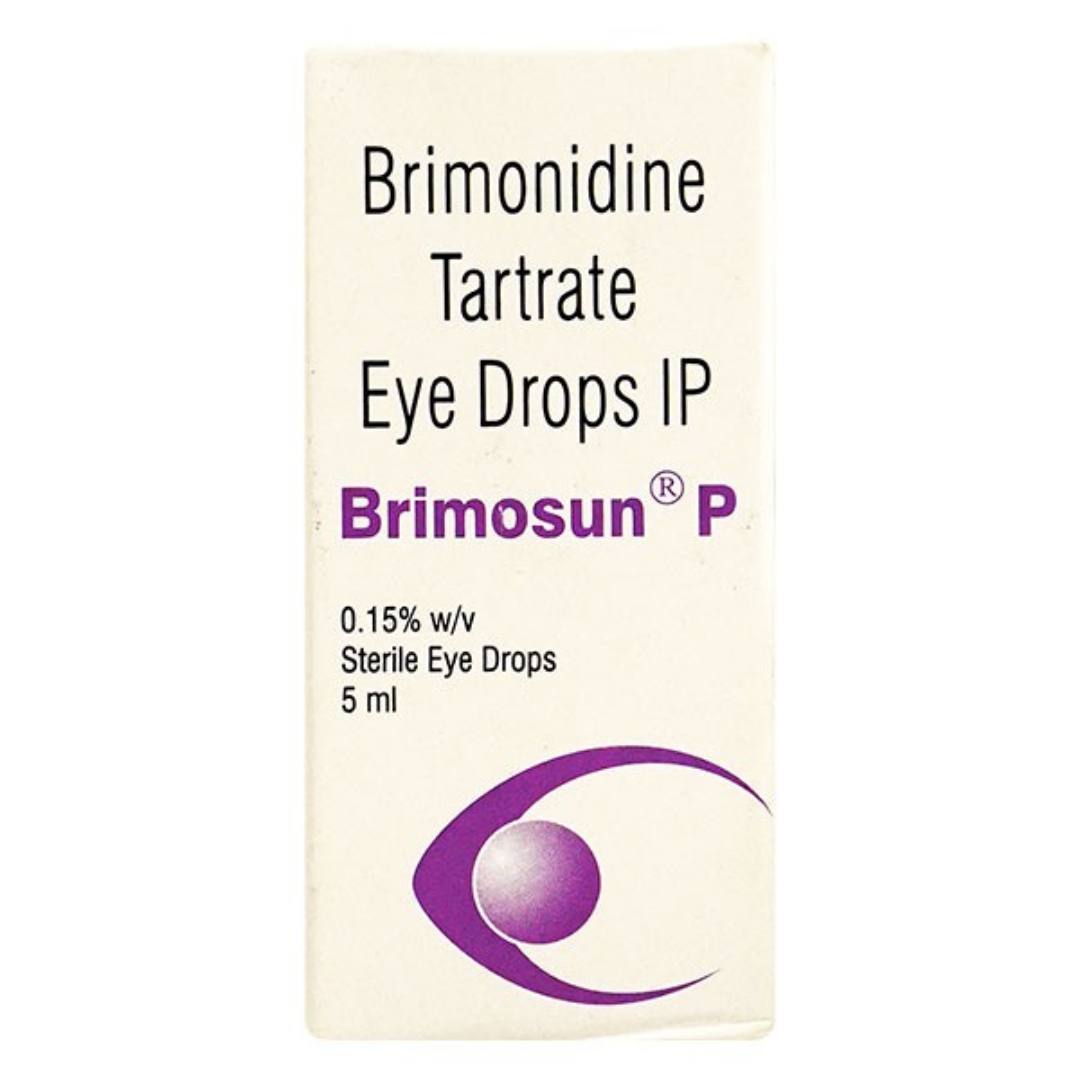 BRIMOSUN P DROP