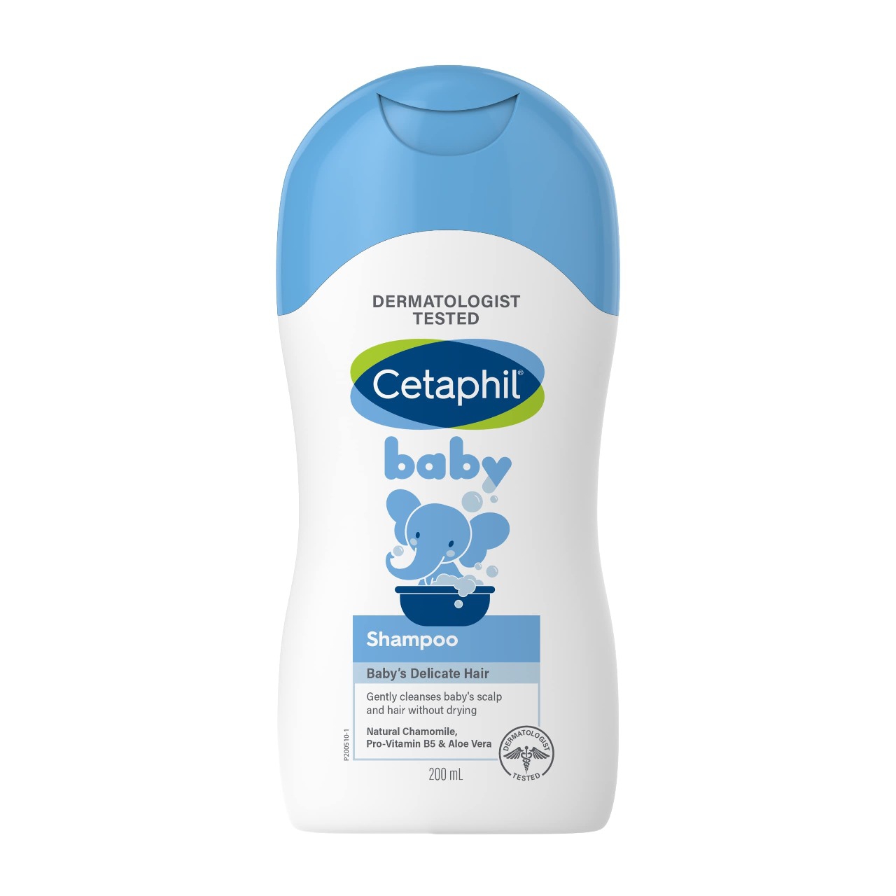 CETAPHIL BABY SHAMPOO 200ML