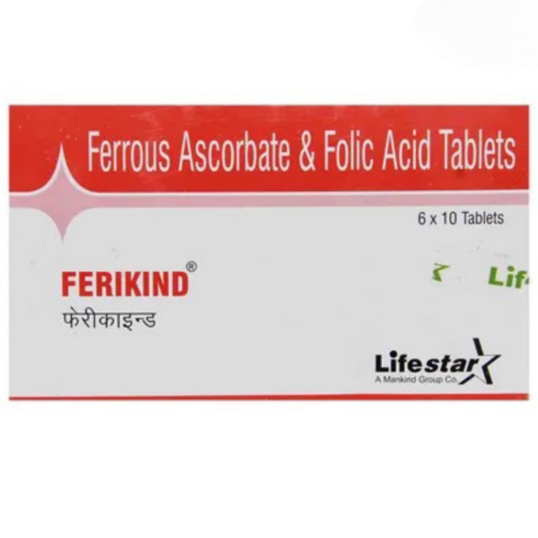 FERIKIND TABLET