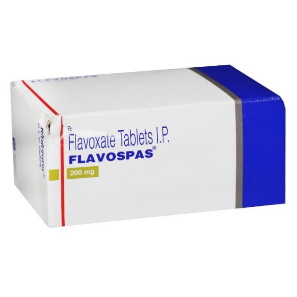 FLAVOSPAS 0 TAB 