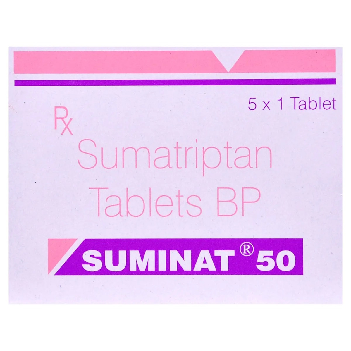 SUMINAT 50 TAB
