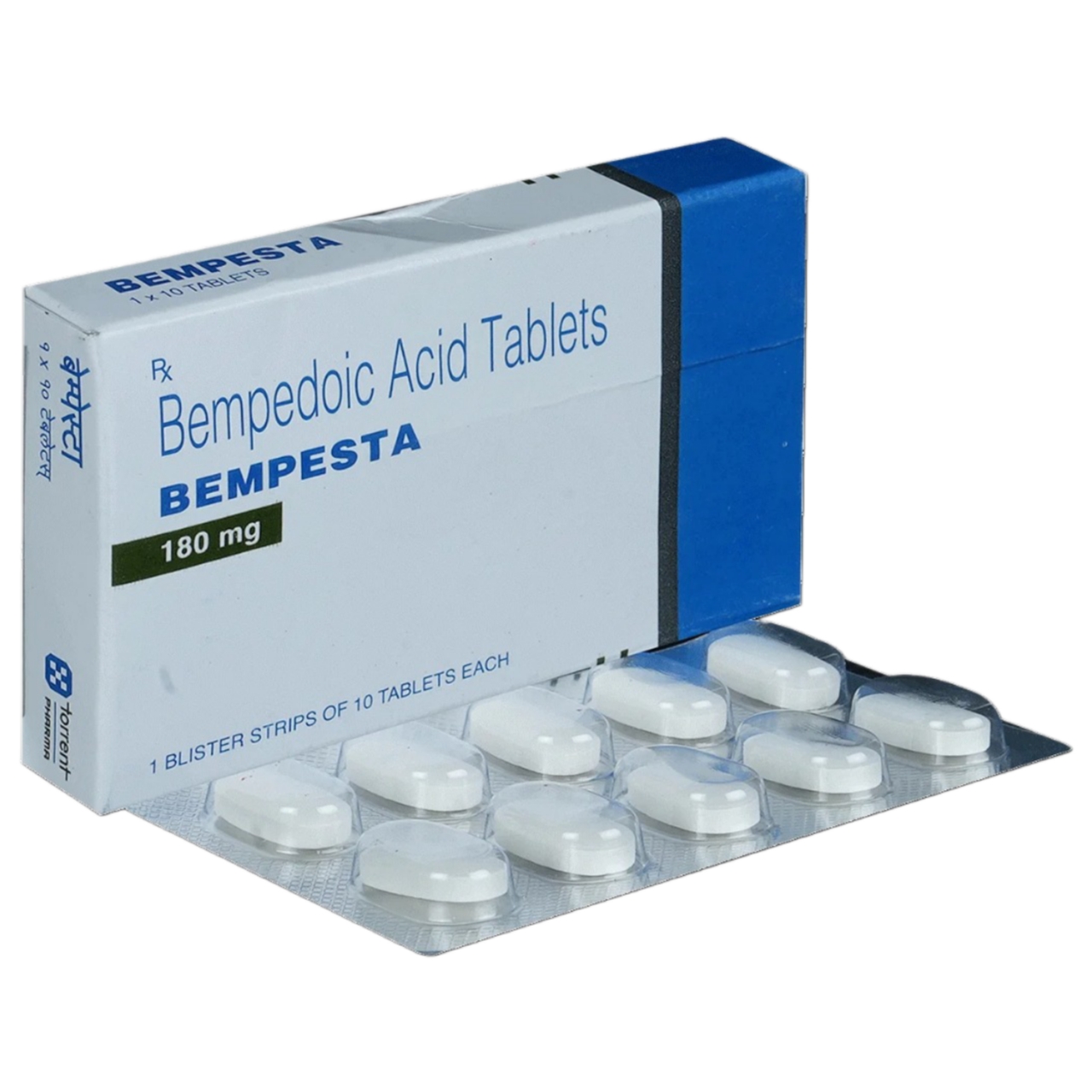 BEMPESTA TAB