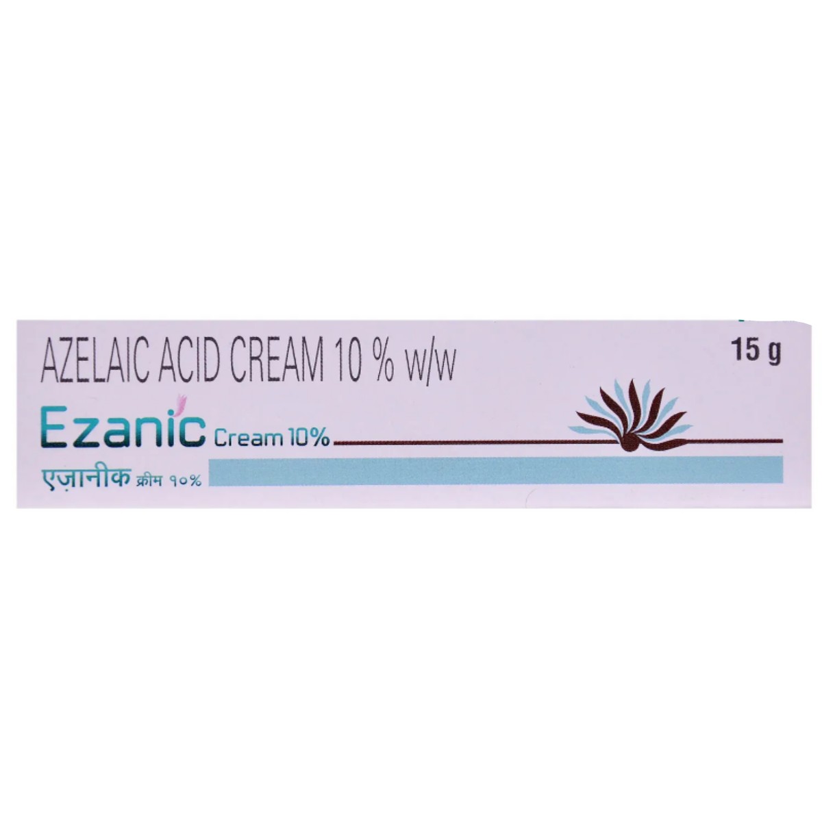 EZANIC CREAM 10%