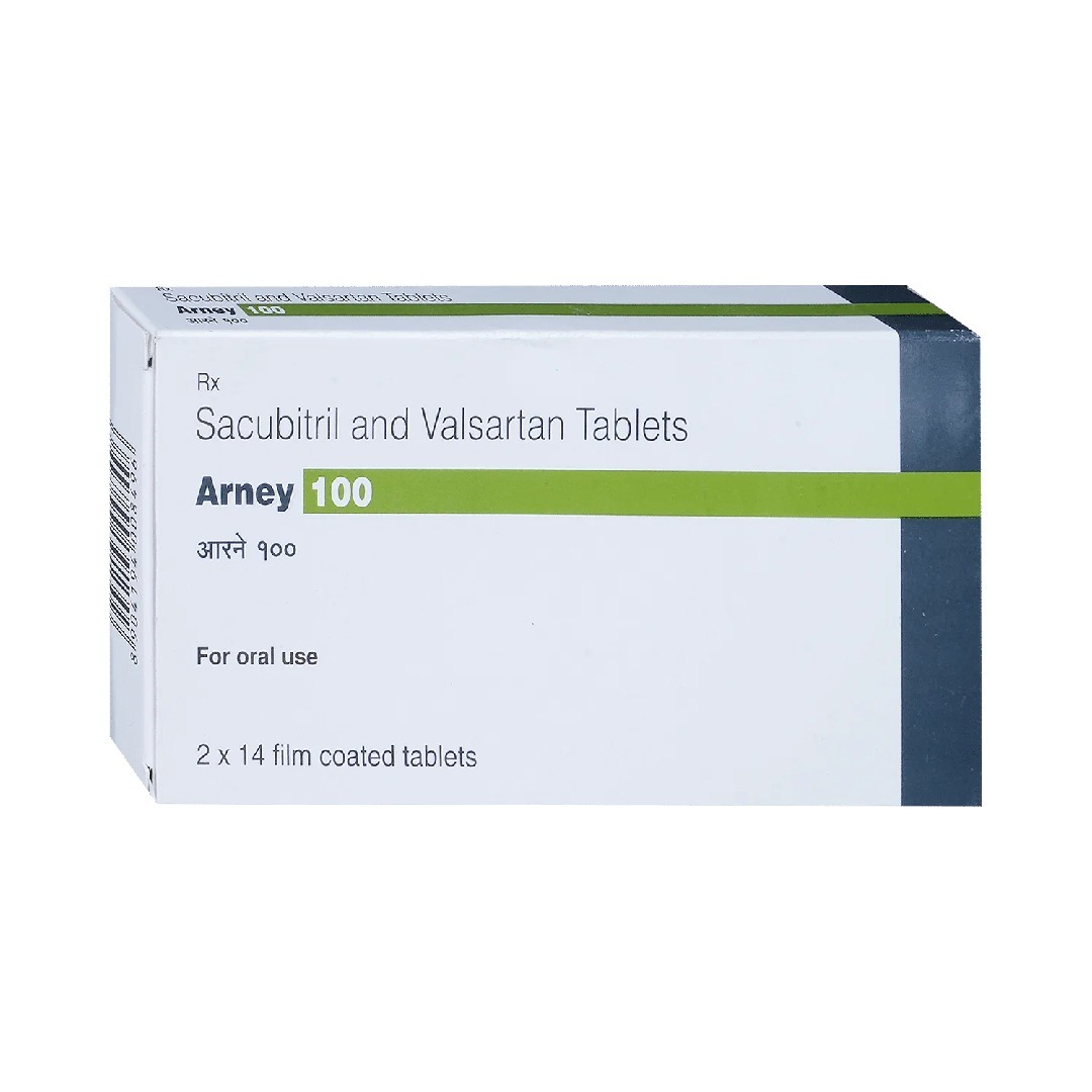 ARNEY 100MG