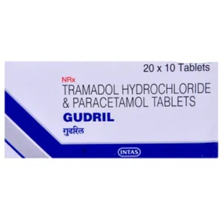 GUDRIL TABLET