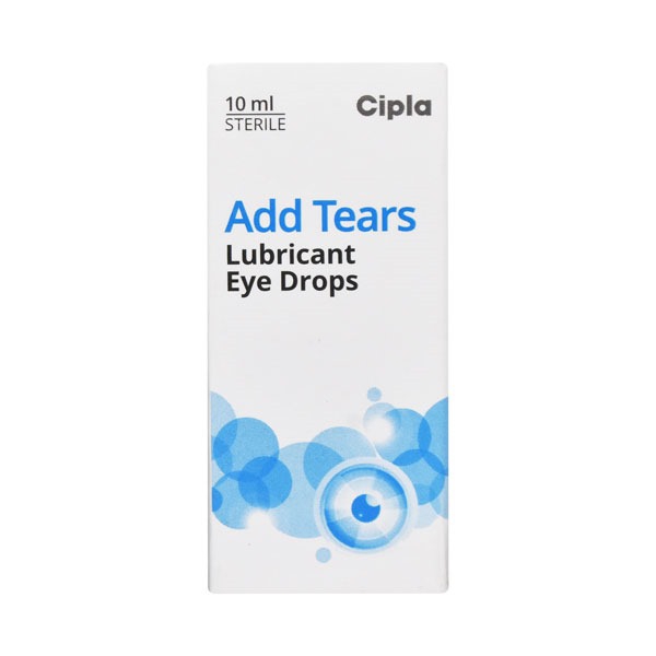 ADDTEARS DROP 